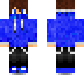 blue boy