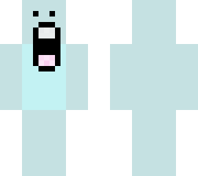 blue buddy