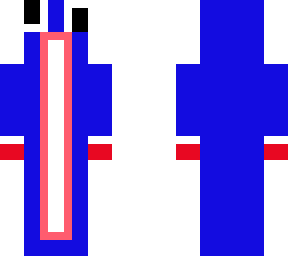blue plane unspeakable