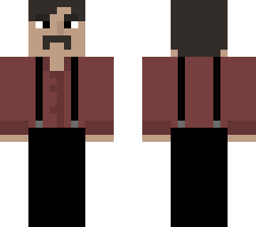 bodyguard
