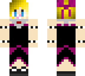 bowsette jr