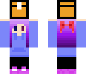 box girl 2