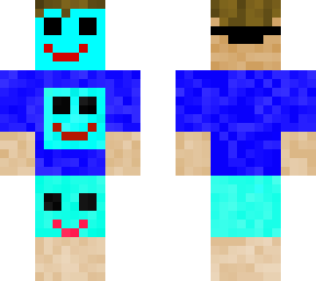 boy with mask