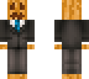 business pumpkin