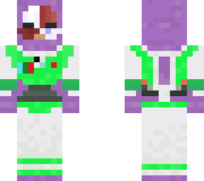 buzz illy (glasses)