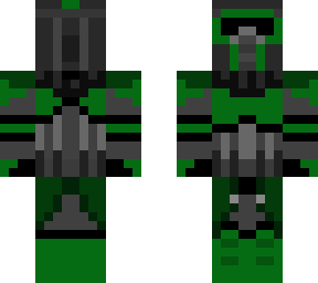 camo trooper