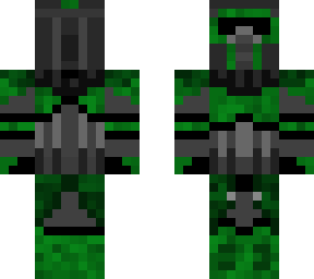 camo trooper updated