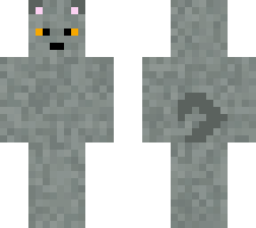 cat gattano