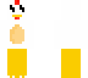 chickanee?