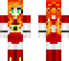 circus baby