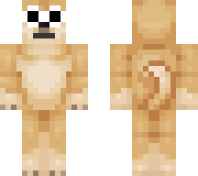 clout doge