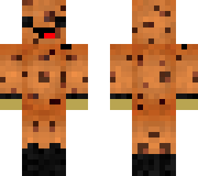 cookie man