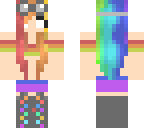 cool girl 2
