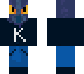 cool kraken kid