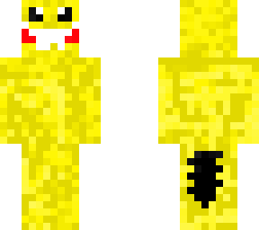 corona pikachu