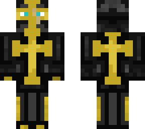cracked helm cursed crusader