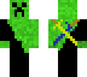 creeper