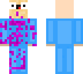 cursed skin v2