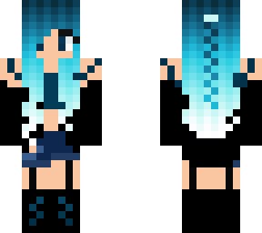 cute teenage girl (edit)
