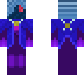 dark-land warrior