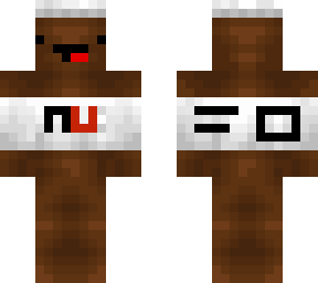 derp food v1. nutella