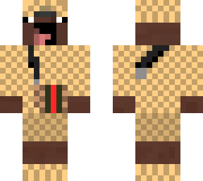 derpy black guy wearing gucci
