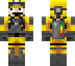 derpy hazmat dude