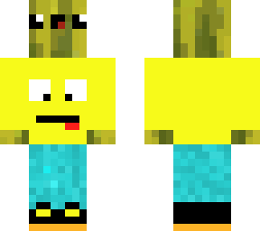 derpy melon (updated)
