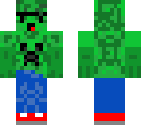 derpy zombie skin