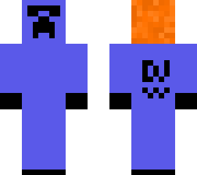 dj water creeper mejorado