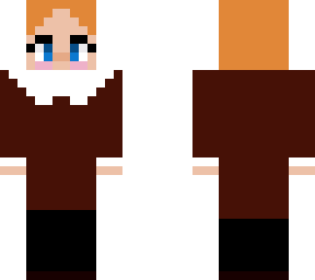 dorkus from (chilling adventures of sabrina)