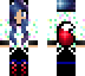 easter skin