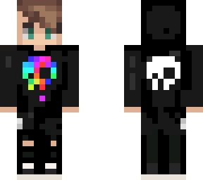 eboy (skull n chains)