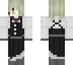 edited kirumi skin