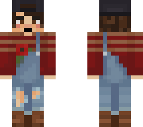 edited premade skin