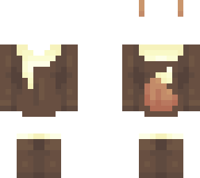 eevee . ob