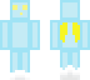 elemental slimes: air