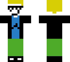 elliott pokecraft55