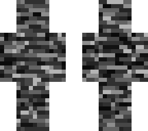 error: skin not found