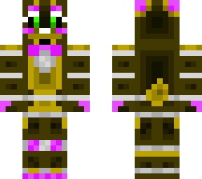 feedback (cyber hells) cyber queen of the cyber hells v2