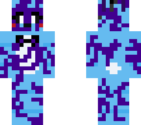 feedback (cyber hells) shadowbourne (female)