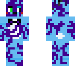 feedback (cyber hells) shadowbourne (male)