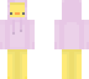 floops duck