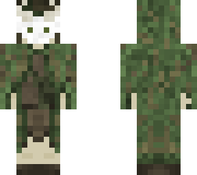 forest shaman 2