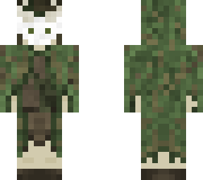 forest shaman 3