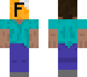 foxstudiomaker skin :3
