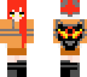 foxy