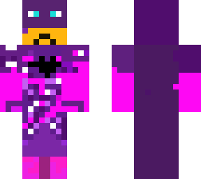 galaxy bat