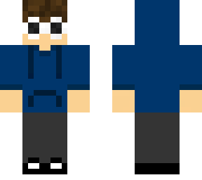 gamelett man