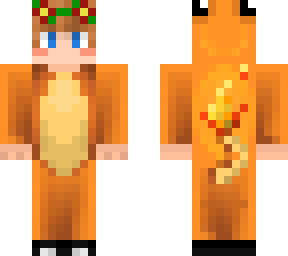 gamer skin